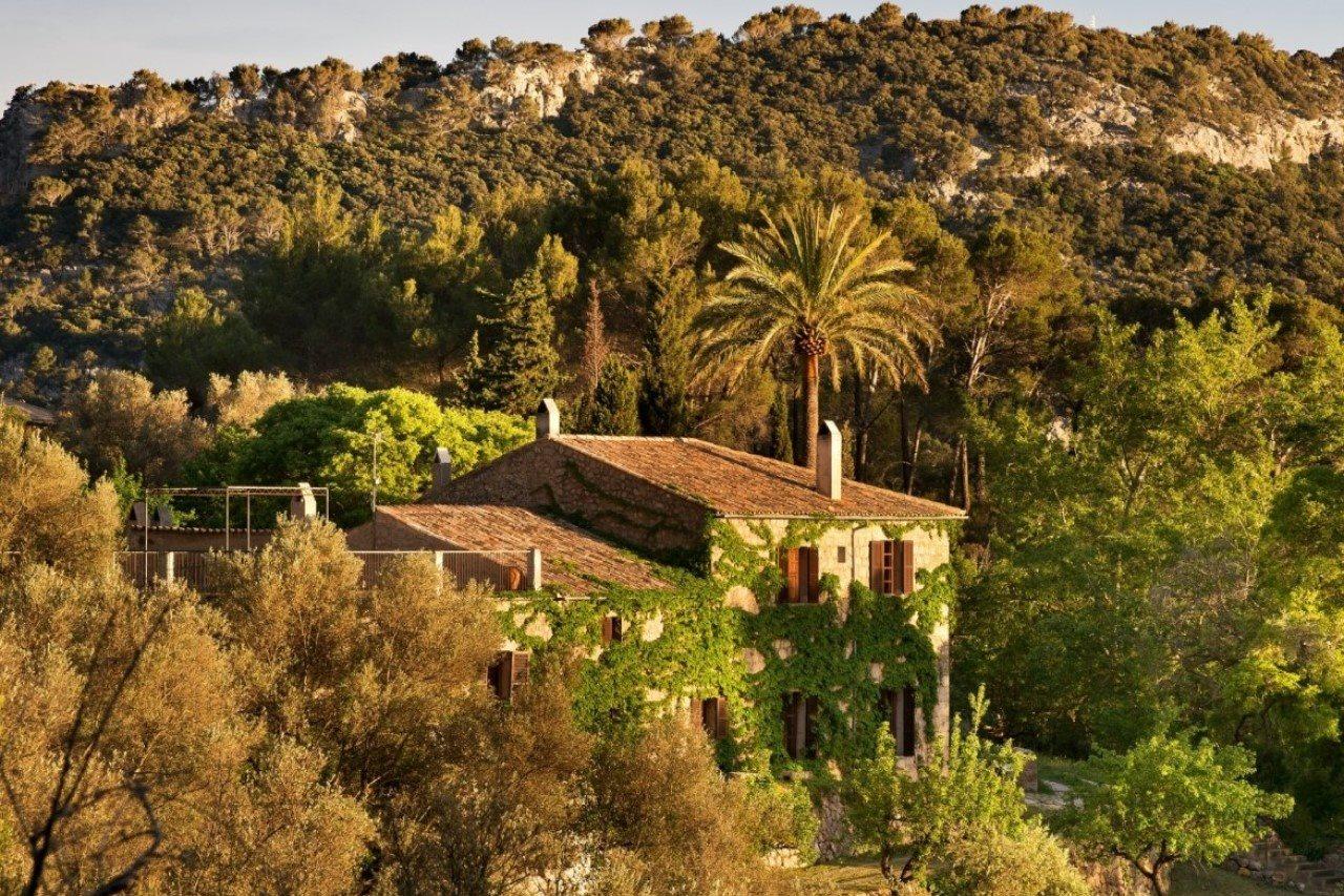 Mirabo De Valldemossa Bagian luar foto