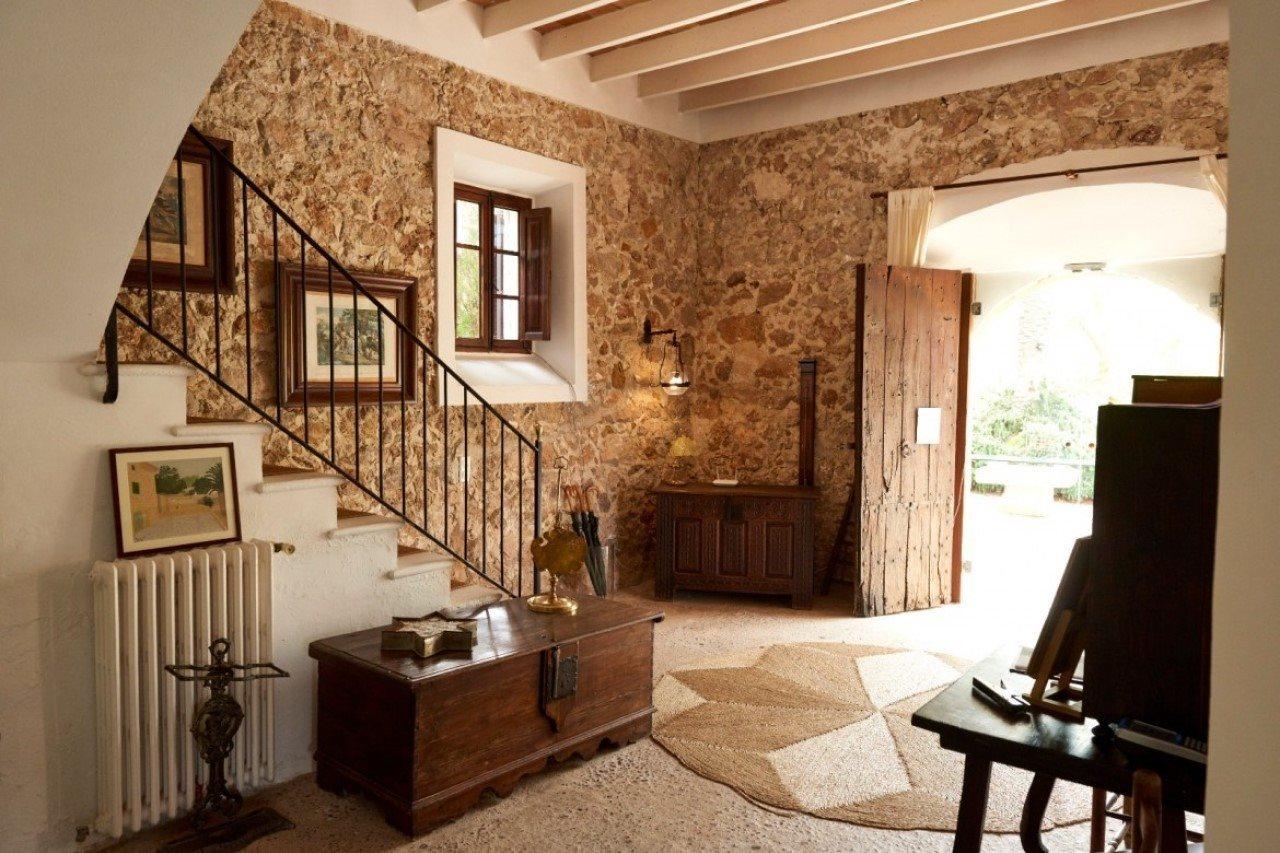 Mirabo De Valldemossa Bagian luar foto