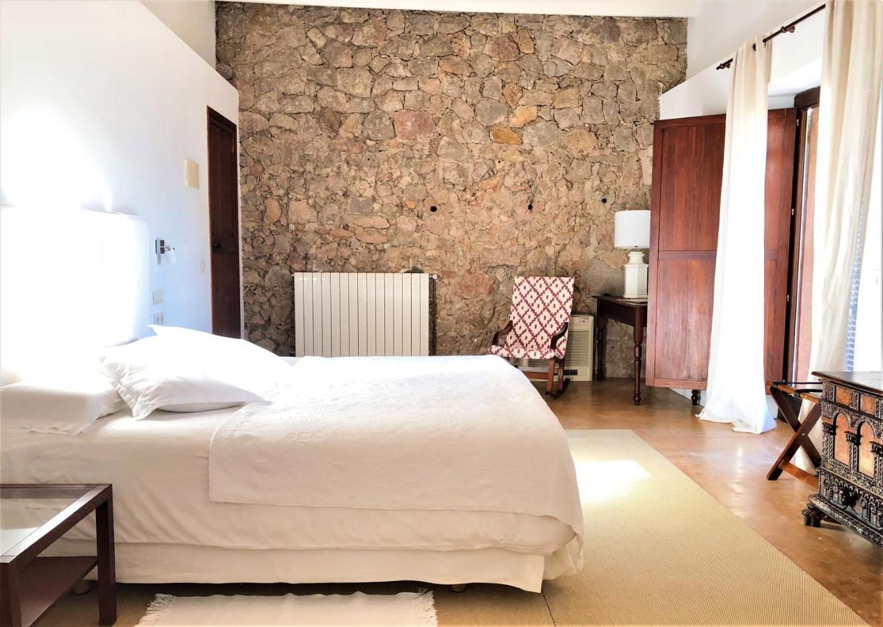 Mirabo De Valldemossa Bagian luar foto