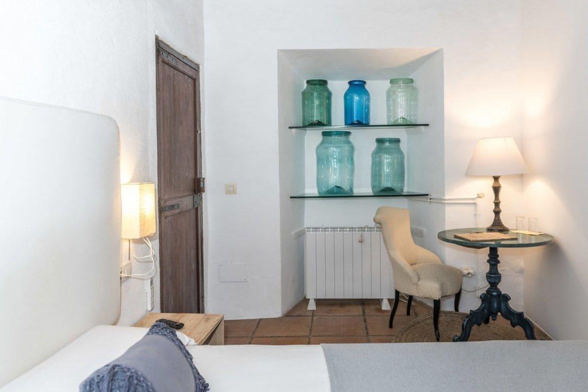 Mirabo De Valldemossa Bagian luar foto