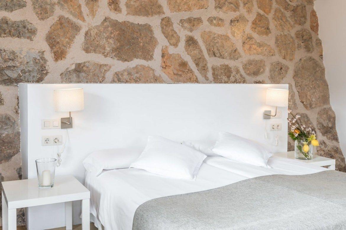 Mirabo De Valldemossa Bagian luar foto