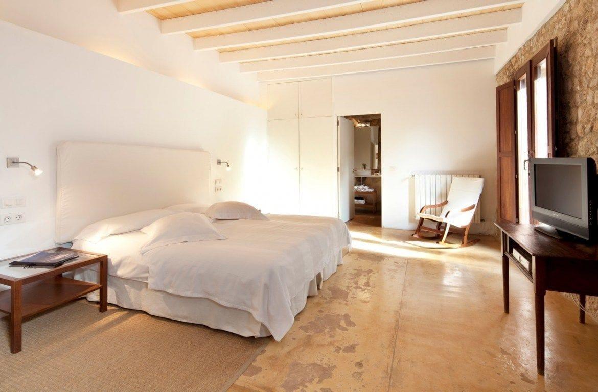 Mirabo De Valldemossa Bagian luar foto