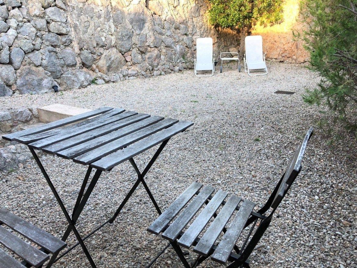 Mirabo De Valldemossa Bagian luar foto