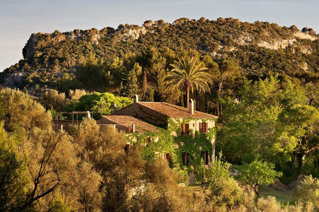 Mirabo De Valldemossa Bagian luar foto