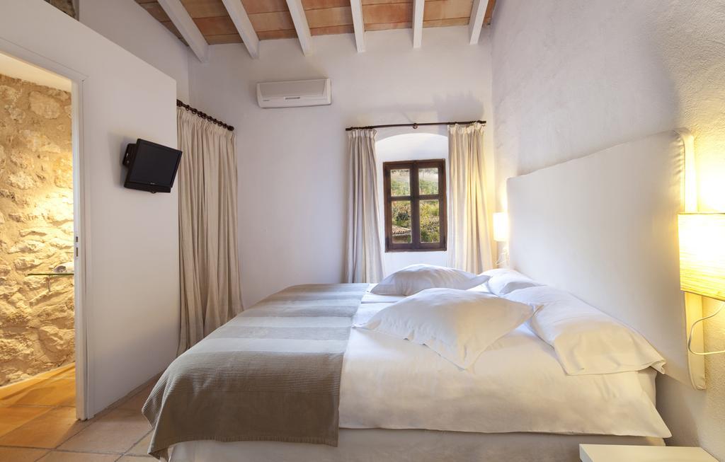 Mirabo De Valldemossa Bagian luar foto