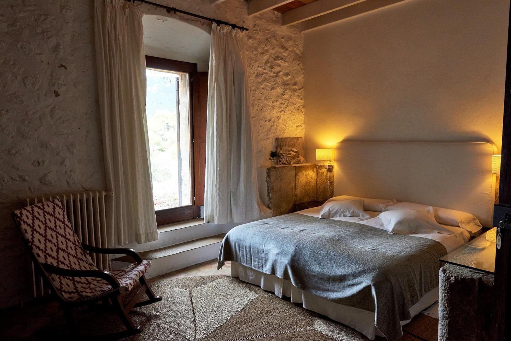 Mirabo De Valldemossa Bagian luar foto