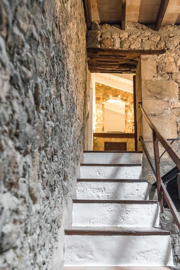 Mirabo De Valldemossa Bagian luar foto