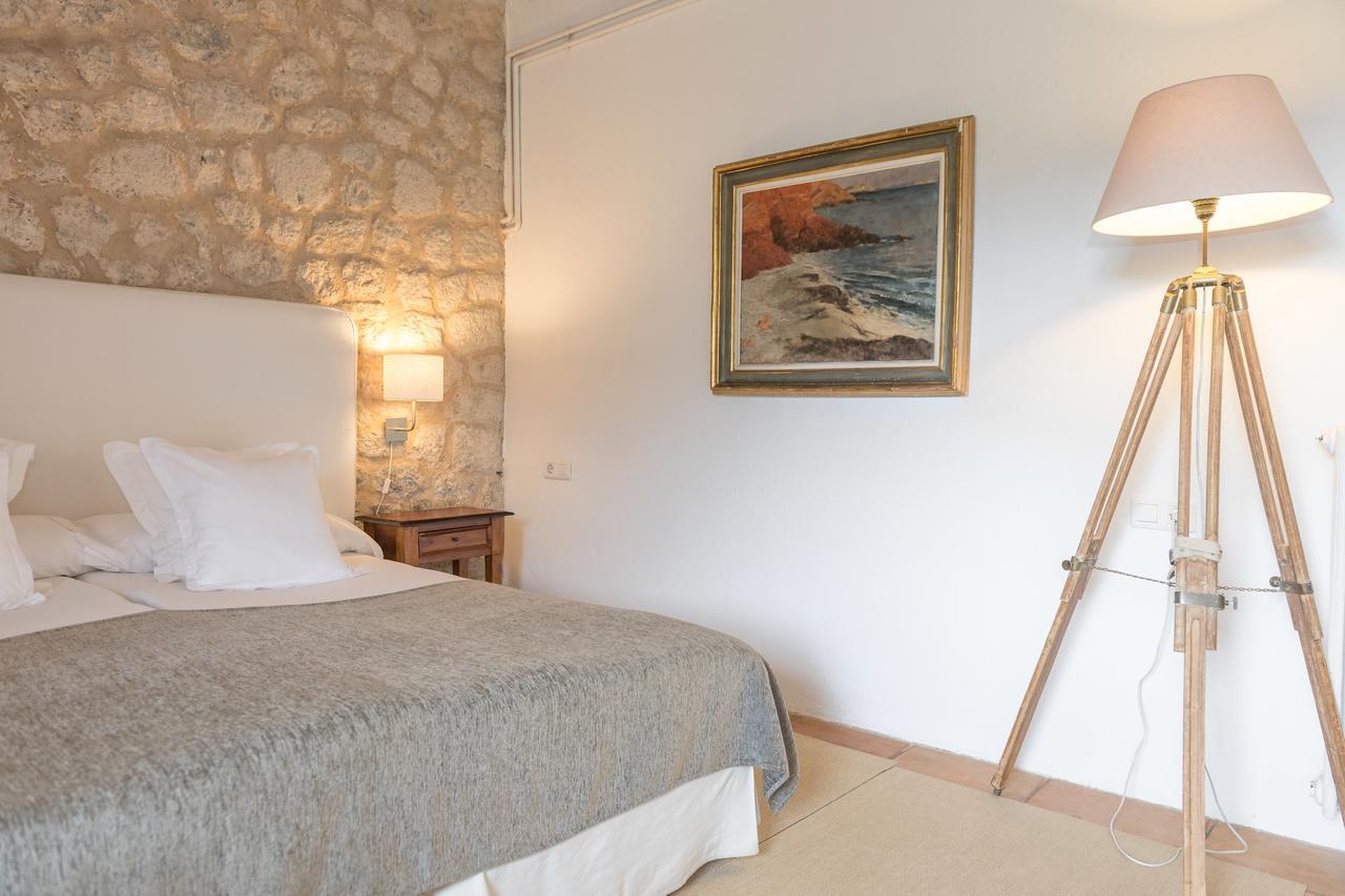 Mirabo De Valldemossa Bagian luar foto